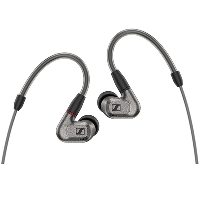 【官方翻新机】SENNHEISER/森海塞尔IE600入耳式hifi有线耳机