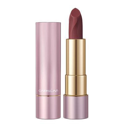 卡姿兰轻雾感口红不易掉色不沾杯