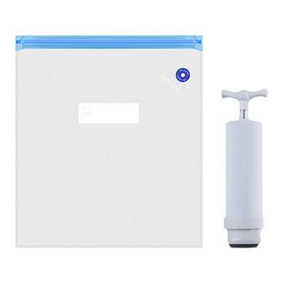 3D打印耗材真空密封袋 PLA PETG尼龙碳纤防尘防潮干燥压缩收纳袋