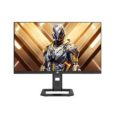 旗舰MiniLED泰坦军团4K320Hz双模