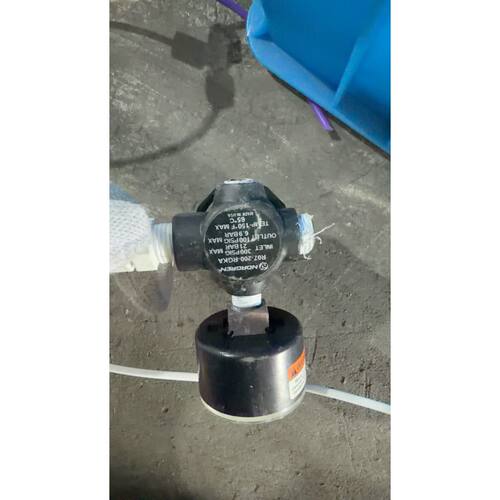 议价诺冠NORGREN压力调压阀型号R07200RNKG维修
