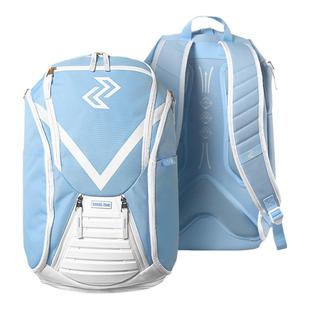 左右力量篮球包训练多功能独立鞋仓大容量健身双肩背包袋运动书包