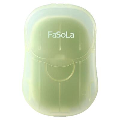 Mintrain香皂片旅行便携式一次性