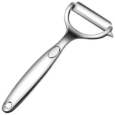 kunzhan锋利刀片削皮刀