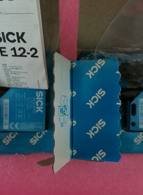 议价全新原装SICK施克 WS/WE12-2P430 (WE12-2P430 WS12-2D430)现