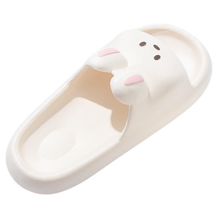 一次性拖鞋旅行便携式可折叠旅游可爱出差游泳防滑情侣凉拖鞋亲子