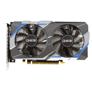 二手拆机七彩虹华硕GT1030 GTX1050TI 1060 3G 5G 6G游戏电脑显卡