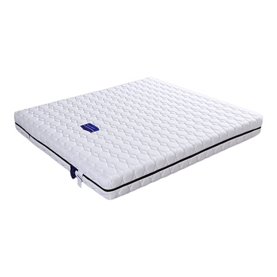 全拆式弹簧床垫软硬两用