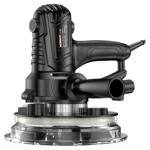 科麦斯墙面打磨机无尘自吸抛光机墙壁腻子磨墙机多功能砂纸机万用