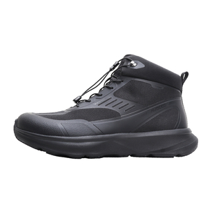 AVOCCO翱戈冬季防水鞋中邦保暖轻户外通勤鞋加宽舒适