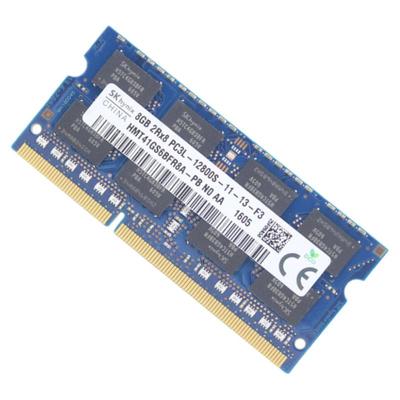 华硕笔记本内存条8GDDR3L1600