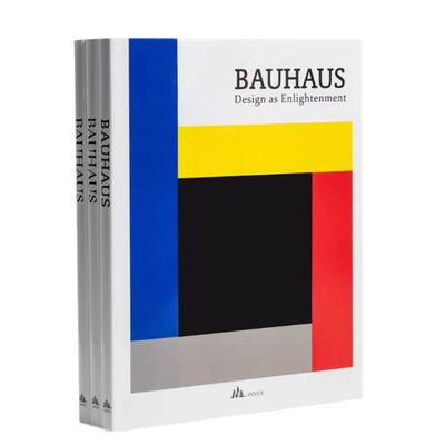 艺术样板房BAUHAUS包豪斯
