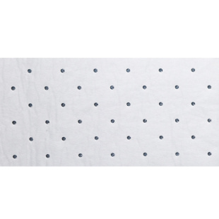 油烟机吸油棉条过滤网防油贴纸厨房用通用专用垫纸一次性油槽侧吸