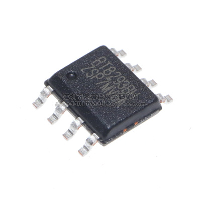 RT8293BHZSP稳压器qjj全新兼容