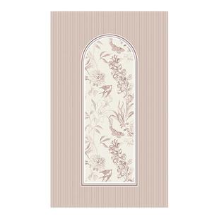 衣柜推拉门贴纸厨房门贴画装饰卫生间玻璃贴阳台移门电梯改造墙纸