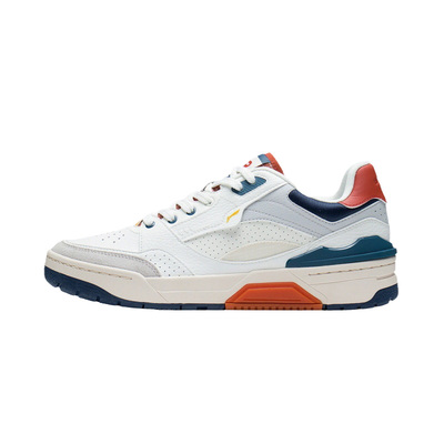 李宁正品男女运动跑步防滑鞋