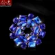 A6073 Gem Blue 4,8 см