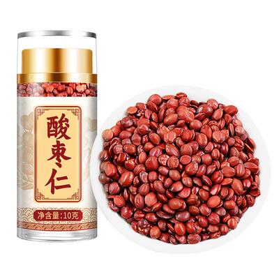 承义堂河北邢台野生酸枣仁正品