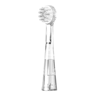 ZSPRING适配KUTA儿童电动牙刷头K3K1/K2猫爪K5冰淇淋透明库塔宝宝