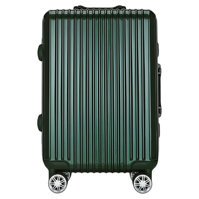 外交官铝框行李箱本店热销爆款