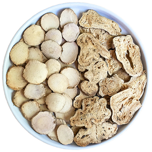 原方泽泻白术汤中药材精选泽泻15g白术9g原材泽泻汤茶包正品包邮