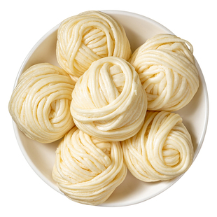 火宫殿银丝卷360g馒头点心花卷酒店饭店餐饮用特色半成品面食早餐