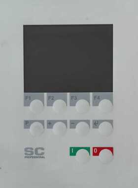 SINGLE TEMPERIERTECHNIK R8200-P-1-SI1-0-5 Temperature Contro
