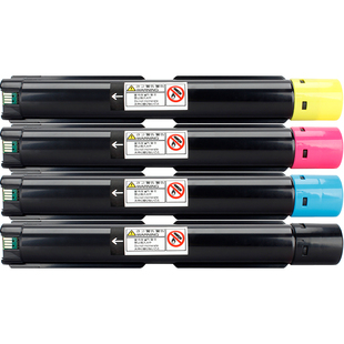 适用富士施乐SC2022粉盒SC2020粉盒DocuCentre SC2022DA/CPS打印机墨粉盒SC2020DA/NW复印机碳粉墨盒硒鼓墨粉