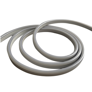 led灯带柔性七彩rgb变色渐变呼吸闪烁户外防水智能遥控氛围软灯条