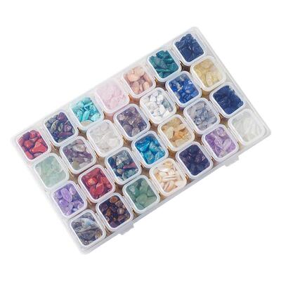 runyangshi碎石天然28种儿童科普