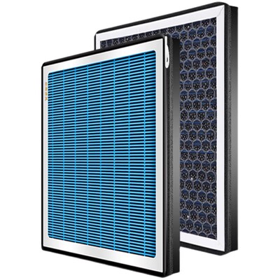 香氛适配领克极01/03空调滤芯