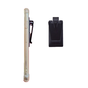 美国NITEIZE奈爱数码夹3M胶背贴手机夹子通用手机夹子多功能背夹