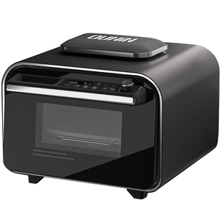 欧宁烤披萨炉家用意式窑炉披萨烤箱家用牛排机400度专业高温pizza