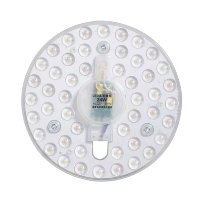 LED吸顶灯灯芯圆形替换节能灯板