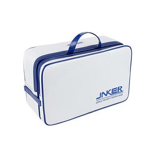 JNKER新款段差垫黑拉钓台坐垫台钓座垫垂钓用品装备 盘腿钓鱼神器