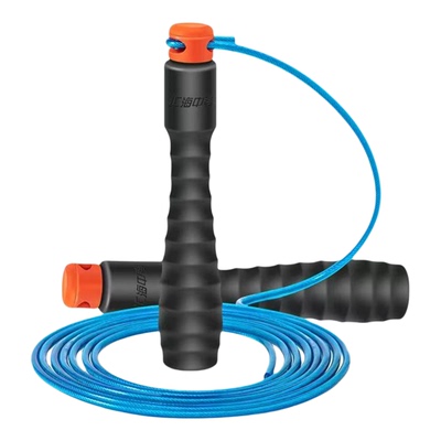 汇海中考专用跳绳广东杭州恩施中小学生体育考试专业4m计数钢丝绳