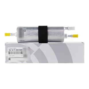宝马原厂汽油滤芯X1系X3系320 325 X5系530 X6X7系Mini燃油滤清器
