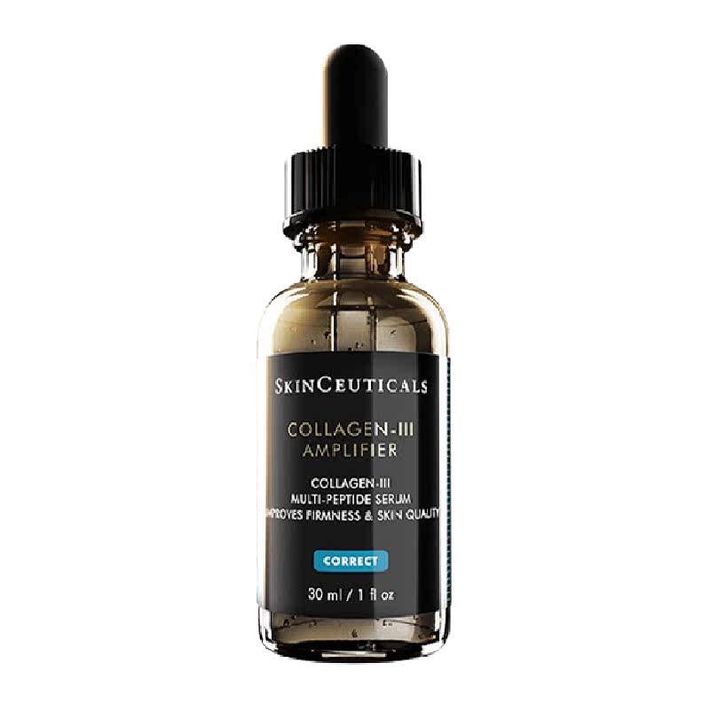 修丽可胶原蛋白多肽精华30ml*1瓶