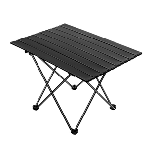 户外桌子超轻便携式露营桌子野餐蛋卷桌一体式摆摊小桌子野餐用品