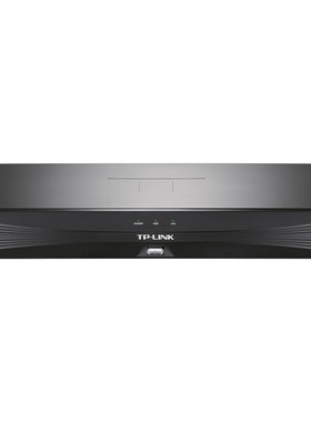 TP-LINK硬盘录像机智能文搜NVR