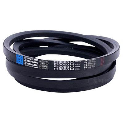 三力士F型三角带15000-14100Li