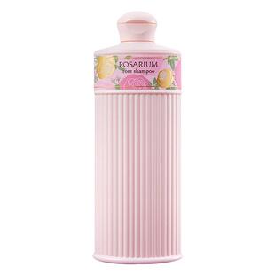 【自营】资生堂 ROSARIUM玫瑰园玫瑰香氛洗发露300ml修复控油舒缓