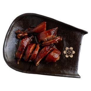 绍兴特产 安昌腊鸡腿/酱鸡腿 农家风干腊鸡腿 安昌古镇两只装