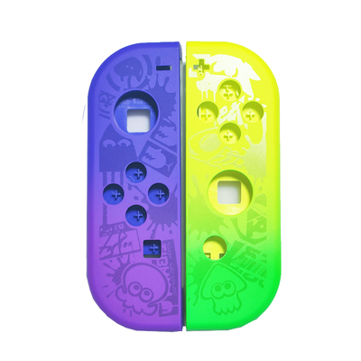 NS限定版王国之泪手柄壳喷射战士