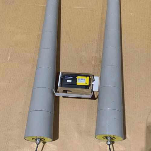 1 X 24 V DC Interroll RollerDrive EC310 36:1 0.02 0.44 04/17