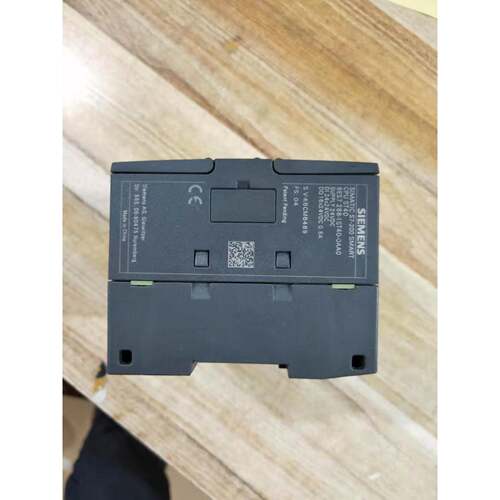 议价1P 6ED1055-1FB00-0BA2西门子LOGO扩展模块6ED10551FB000BA2