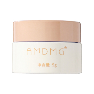 2025网红免洗高饱和浓稠渐变晕染彩绘拍拍胶海绵美甲光疗指甲油胶