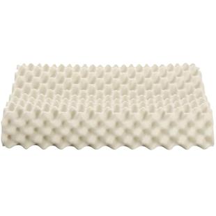 nittaya泰国原装进口天然乳胶护颈枕助眠成人中老年专用按摩枕头