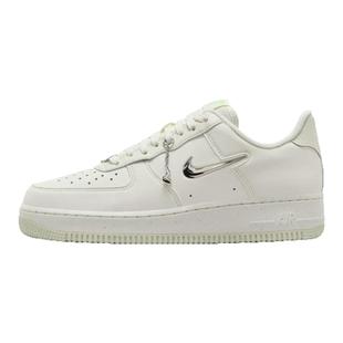 Nike/耐克 Air Force 1 空军一号男女低帮休闲板鞋 DO9456 DH2920