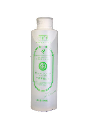 千纤草丝瓜原液保湿补水化妆水